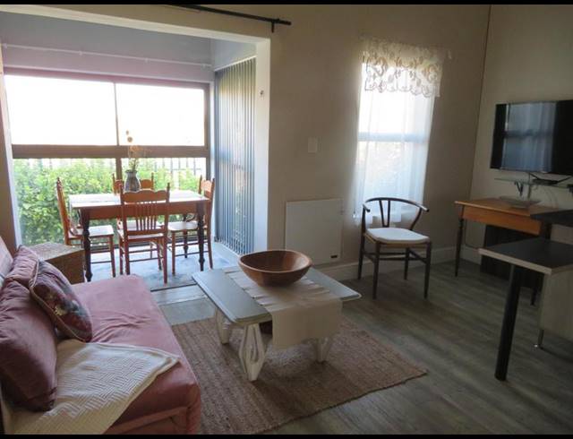 1 BEDROOM PROPERTY TO RENT IN ZEVENWACHT RETIREMENT VILLAGE